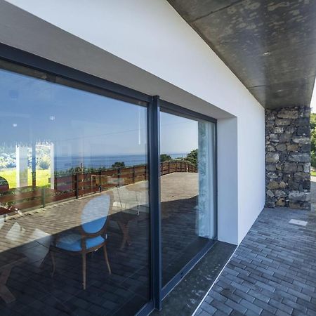 Quinta Da Morgadia - Azorean Butler Feteiras Eksteriør billede