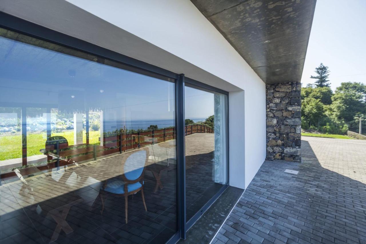 Quinta Da Morgadia - Azorean Butler Feteiras Eksteriør billede