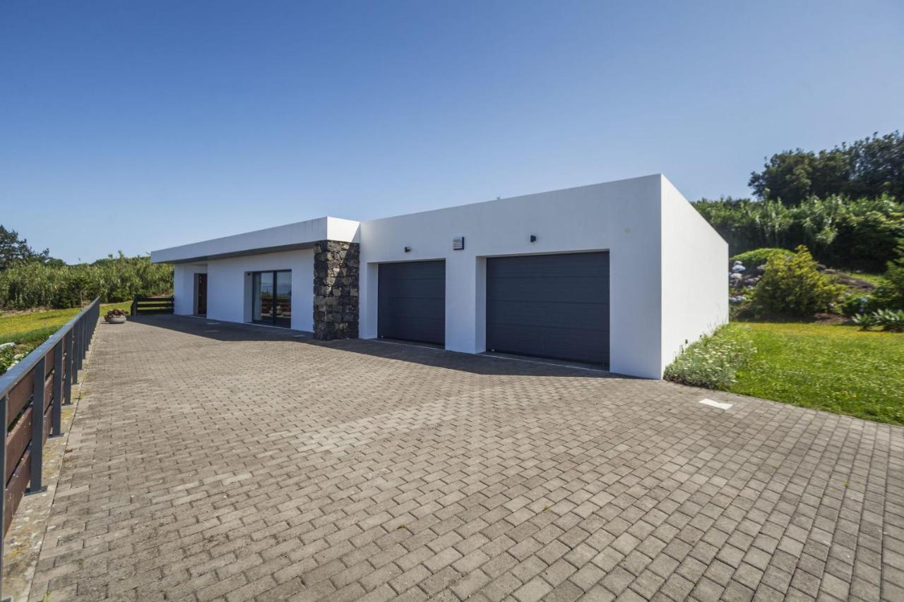 Quinta Da Morgadia - Azorean Butler Feteiras Eksteriør billede